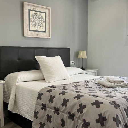 Apartamento La Juderia Cordoba Luaran gambar