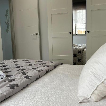 Apartamento La Juderia Cordoba Luaran gambar