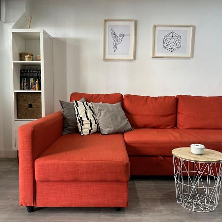 Apartamento La Juderia Cordoba Luaran gambar