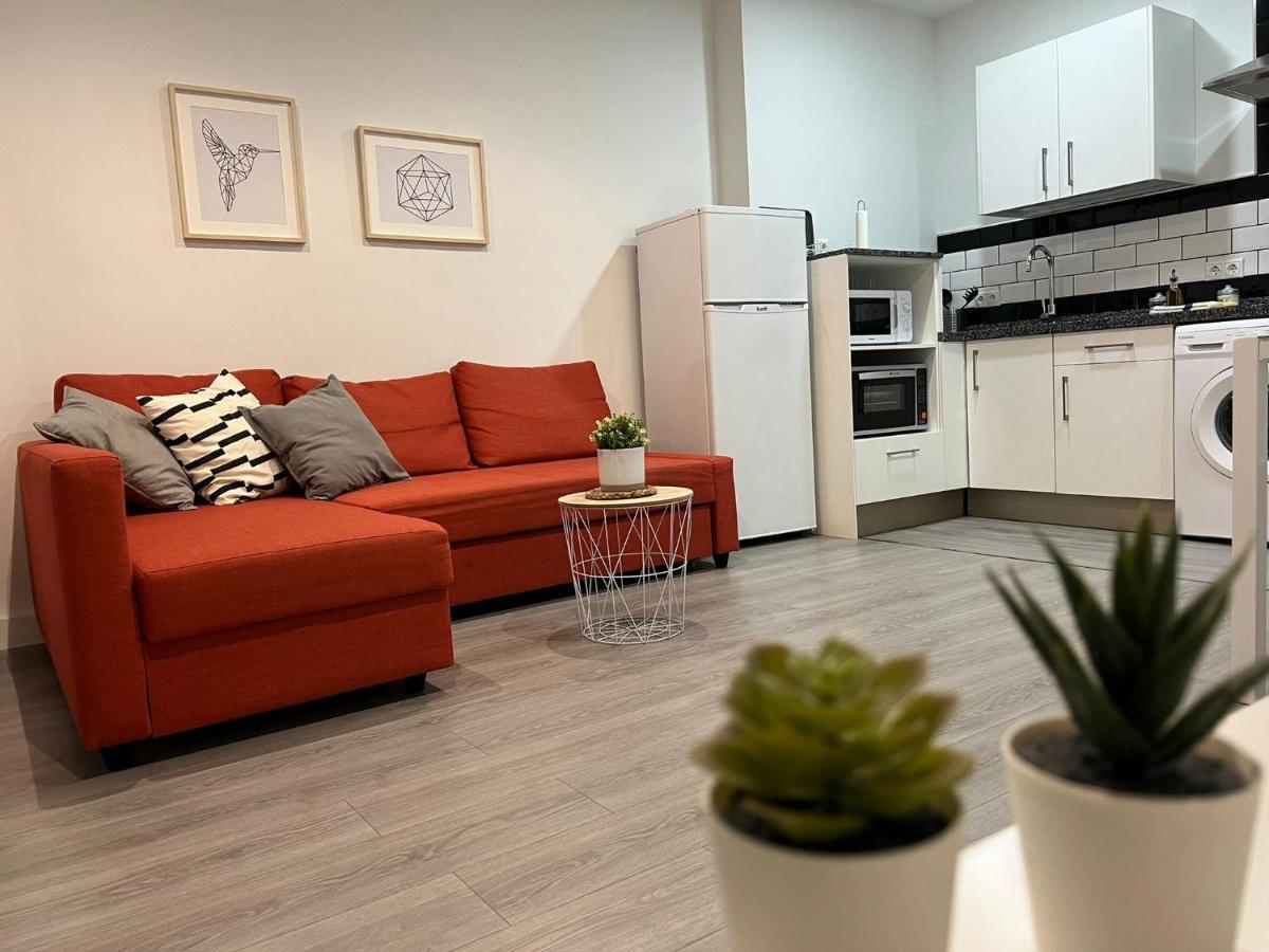 Apartamento La Juderia Cordoba Luaran gambar