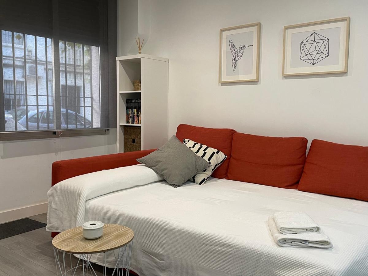 Apartamento La Juderia Cordoba Luaran gambar