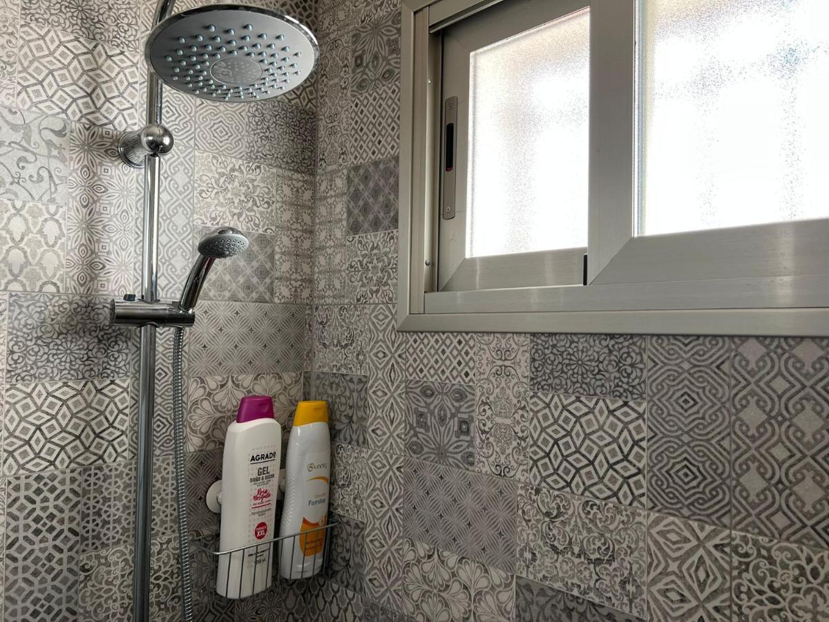 Apartamento La Juderia Cordoba Luaran gambar