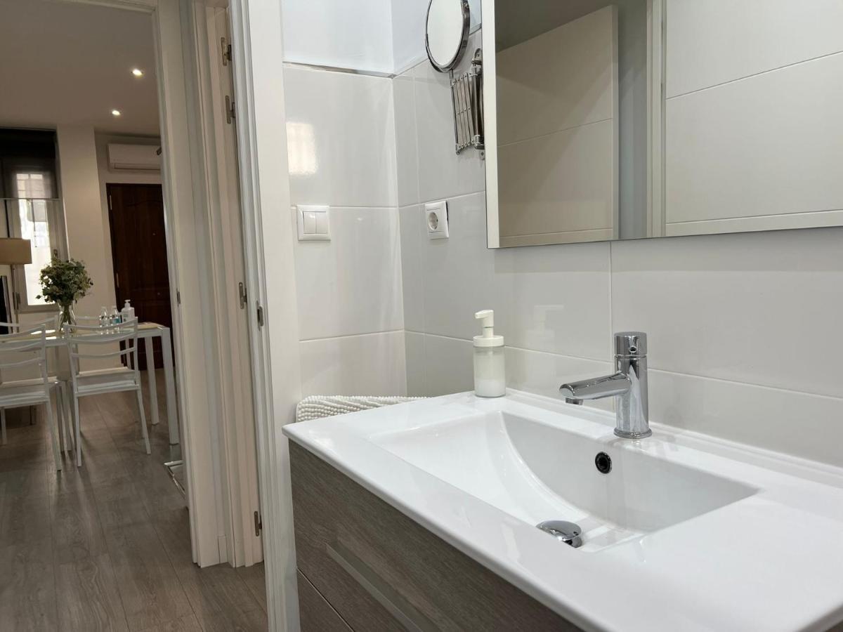 Apartamento La Juderia Cordoba Luaran gambar