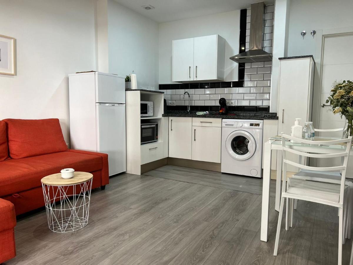 Apartamento La Juderia Cordoba Luaran gambar