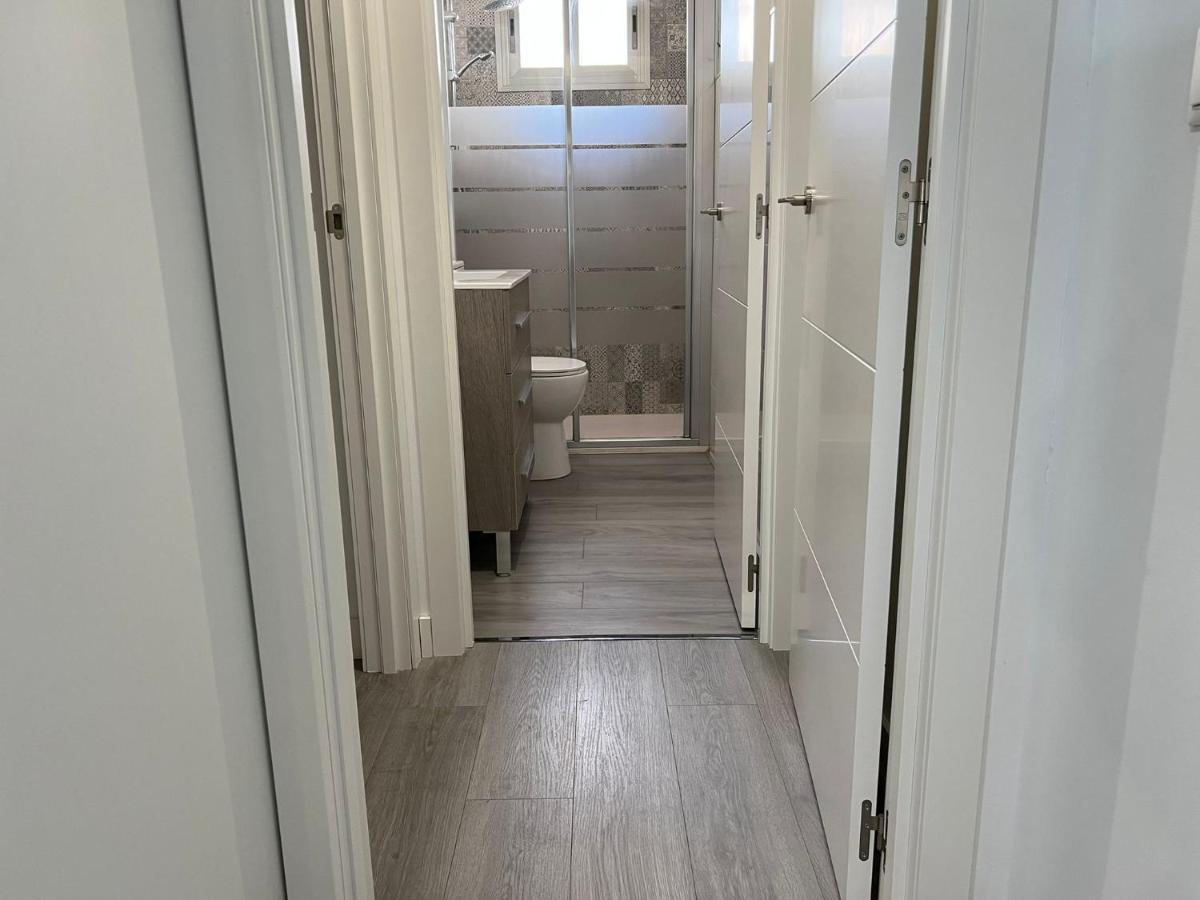 Apartamento La Juderia Cordoba Luaran gambar