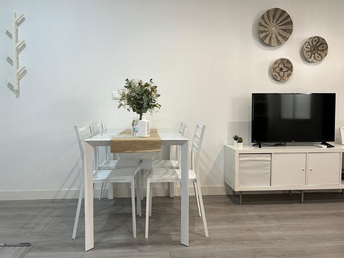 Apartamento La Juderia Cordoba Luaran gambar