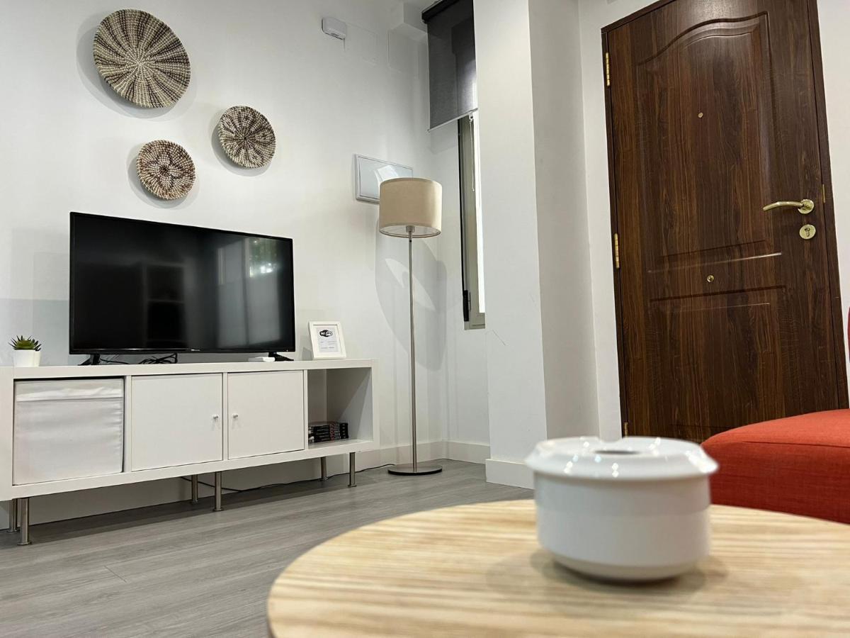 Apartamento La Juderia Cordoba Luaran gambar