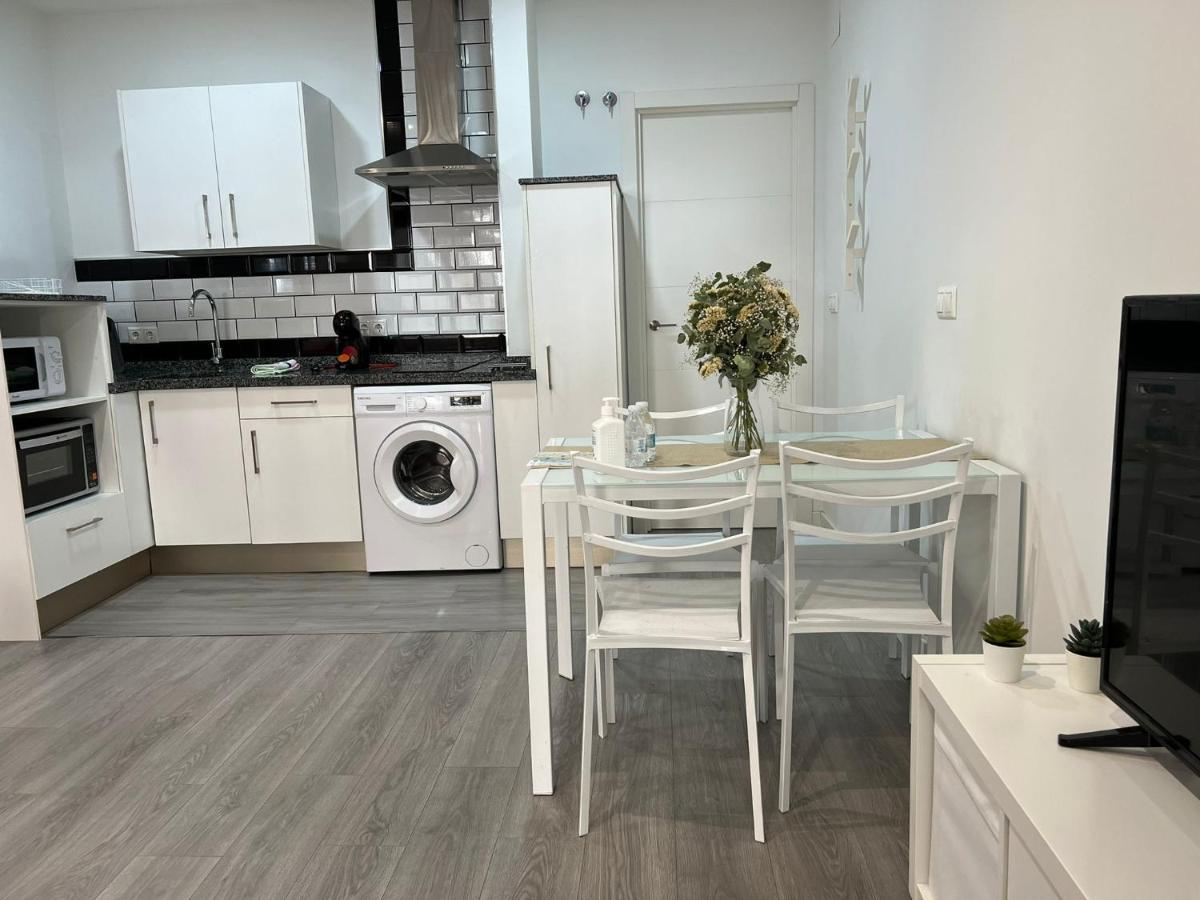 Apartamento La Juderia Cordoba Luaran gambar