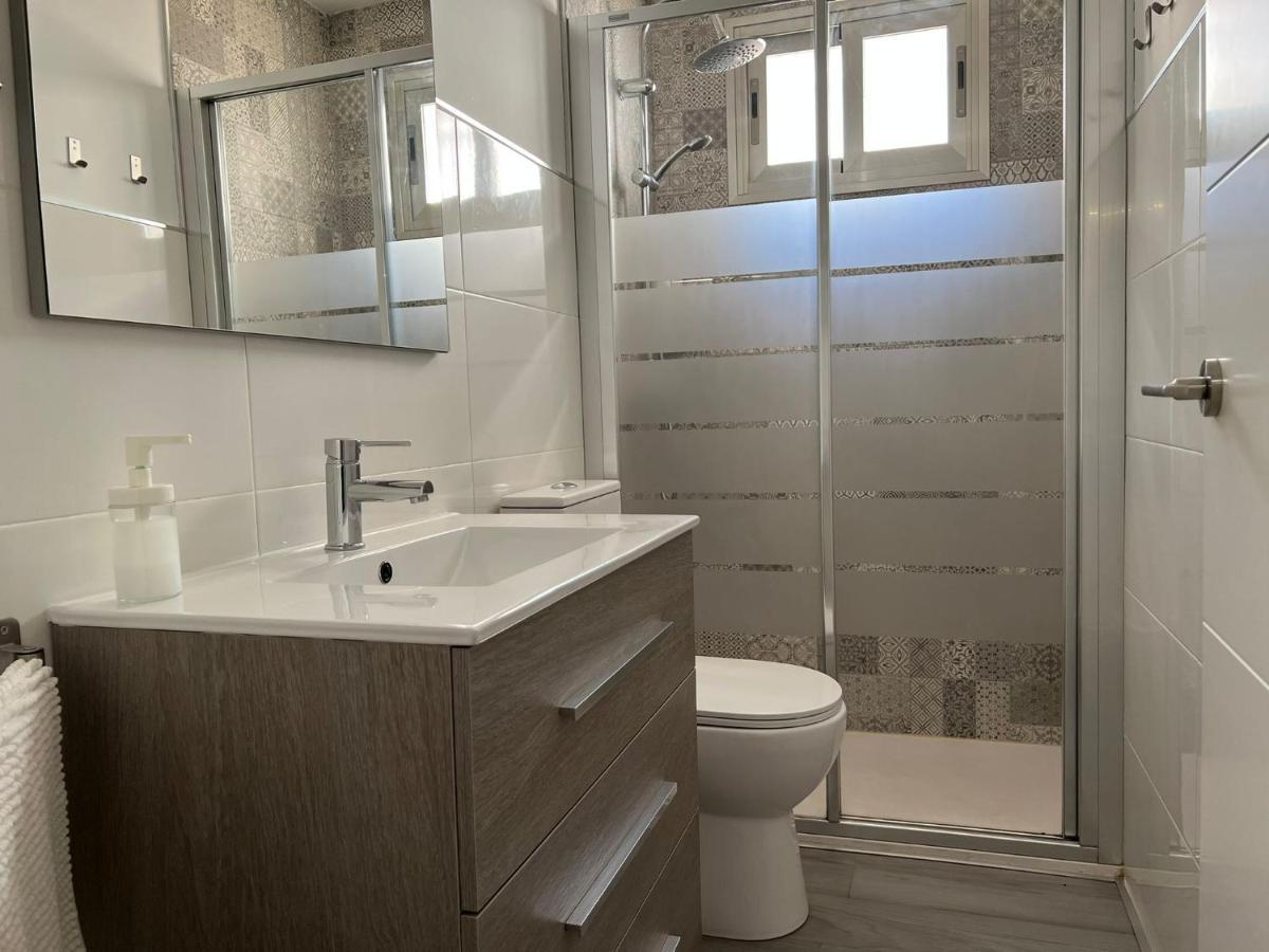 Apartamento La Juderia Cordoba Luaran gambar