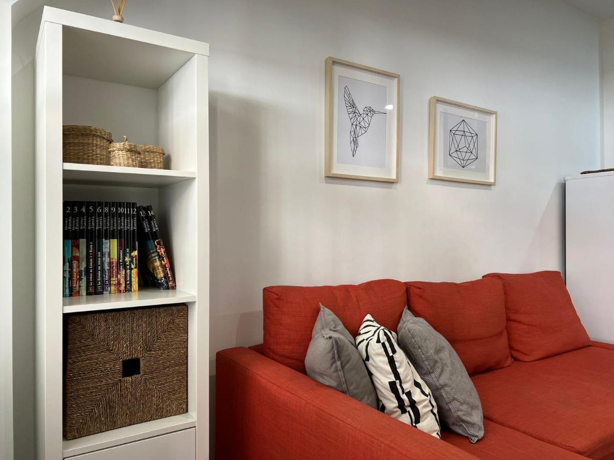 Apartamento La Juderia Cordoba Luaran gambar