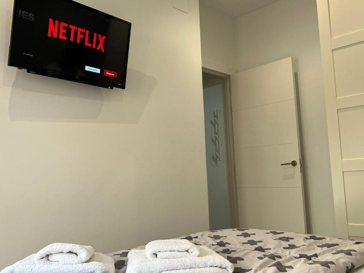 Apartamento La Juderia Cordoba Luaran gambar