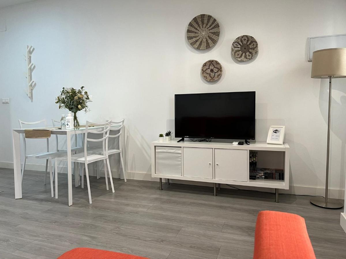 Apartamento La Juderia Cordoba Luaran gambar