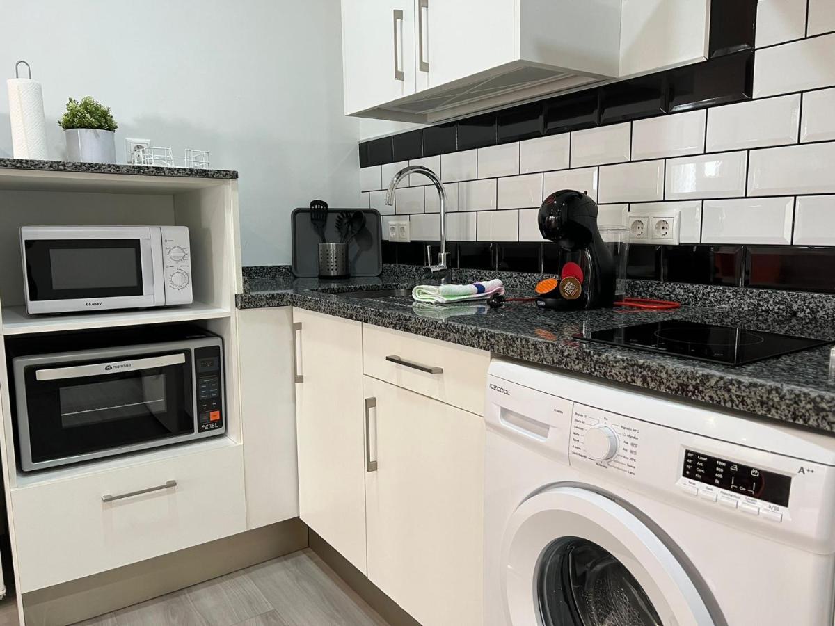 Apartamento La Juderia Cordoba Luaran gambar