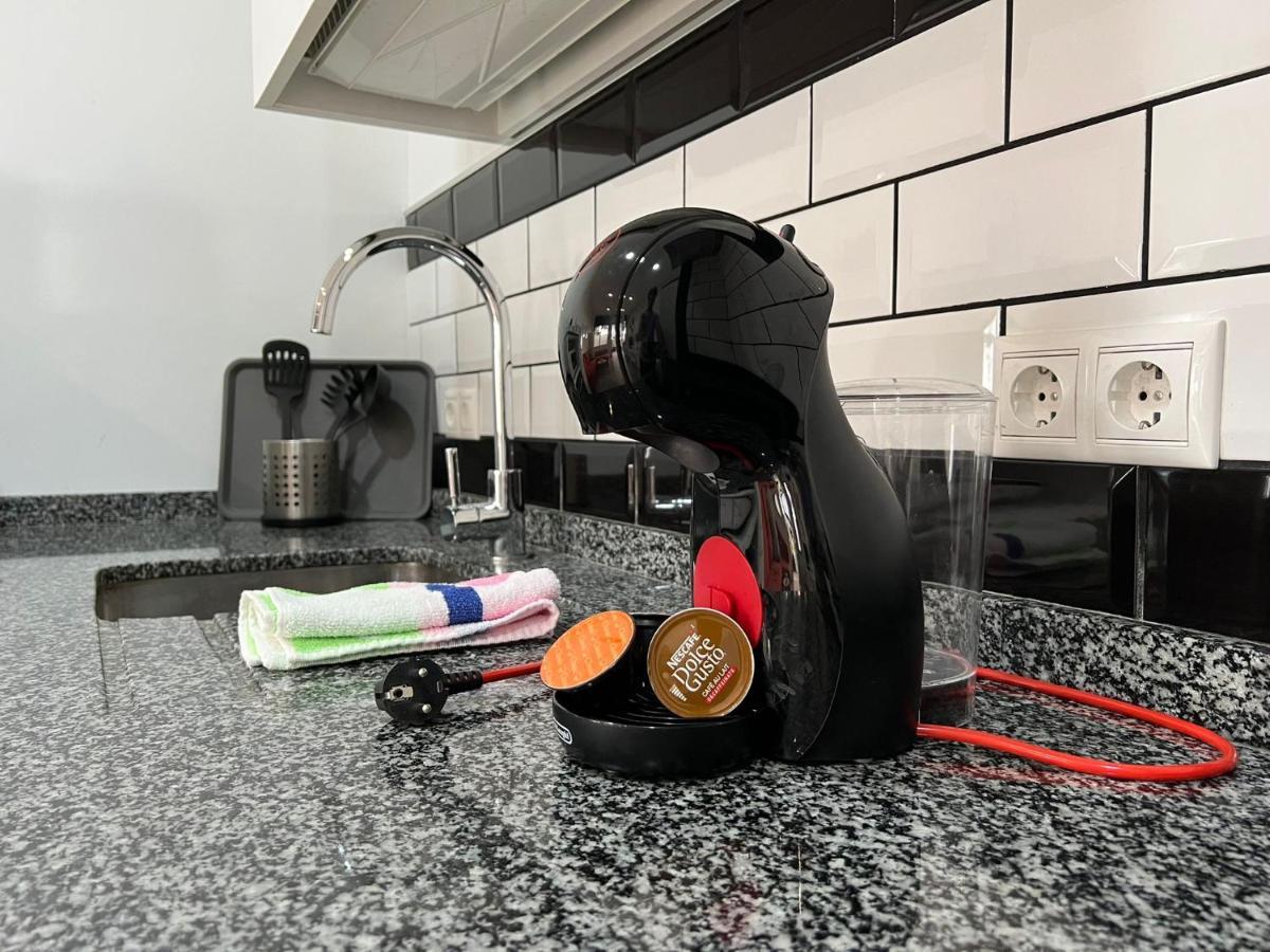 Apartamento La Juderia Cordoba Luaran gambar