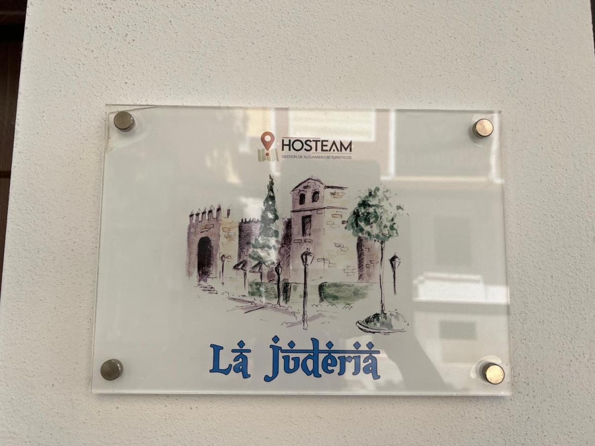 Apartamento La Juderia Cordoba Luaran gambar