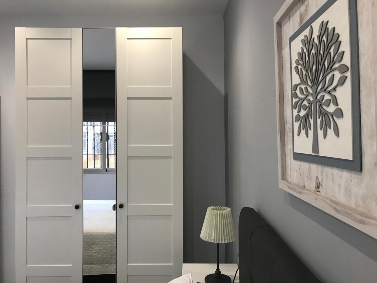 Apartamento La Juderia Cordoba Luaran gambar