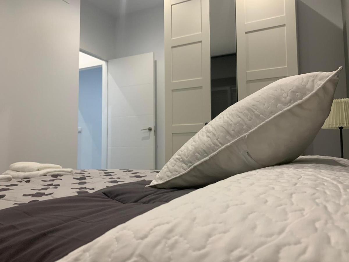 Apartamento La Juderia Cordoba Luaran gambar