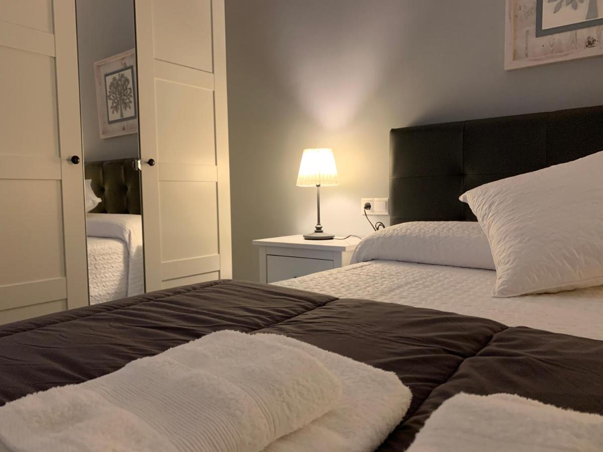 Apartamento La Juderia Cordoba Luaran gambar